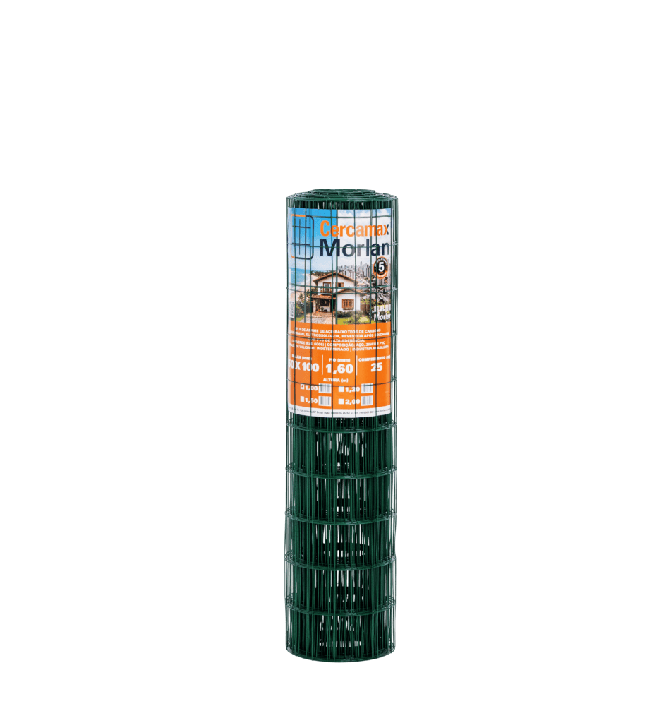 Tela Cercamax Morlan 100X50mmX1,60mmX1,00mX25m edit