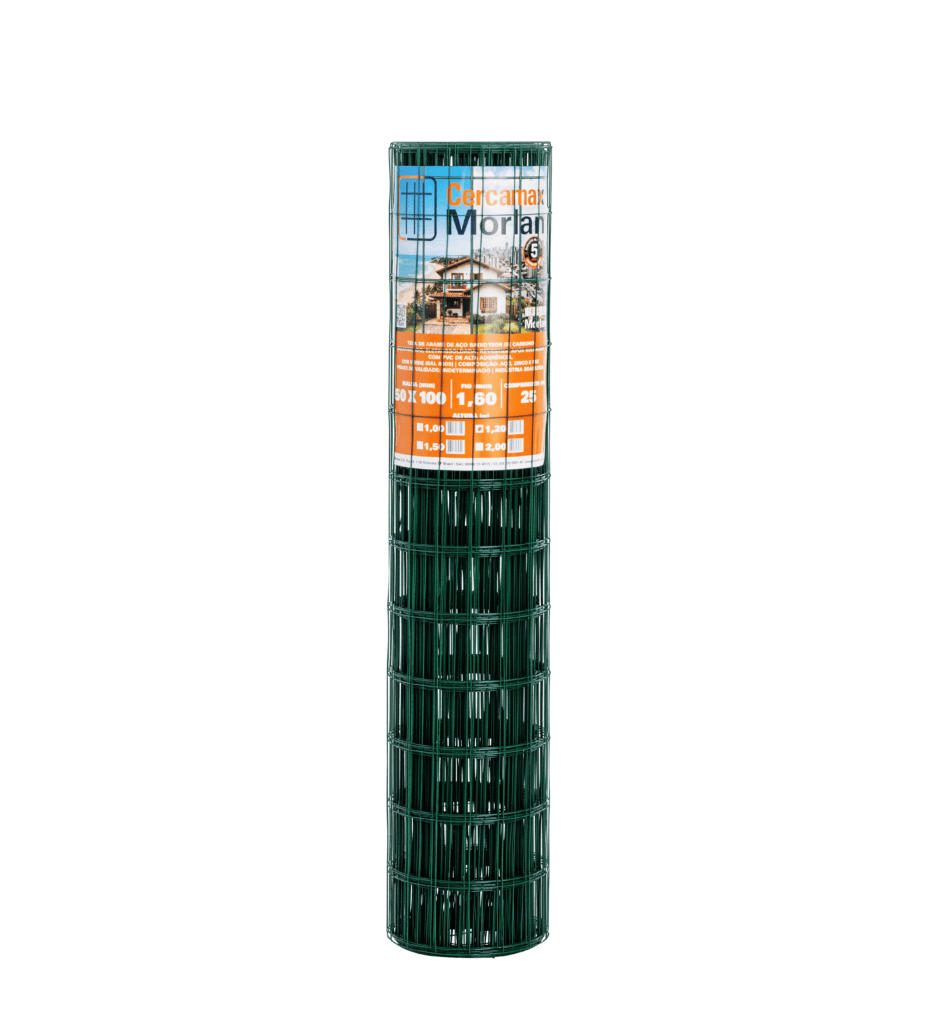 Tela Cercamax Morlan 100X50mmX1,60mmX1,20mX25m edit