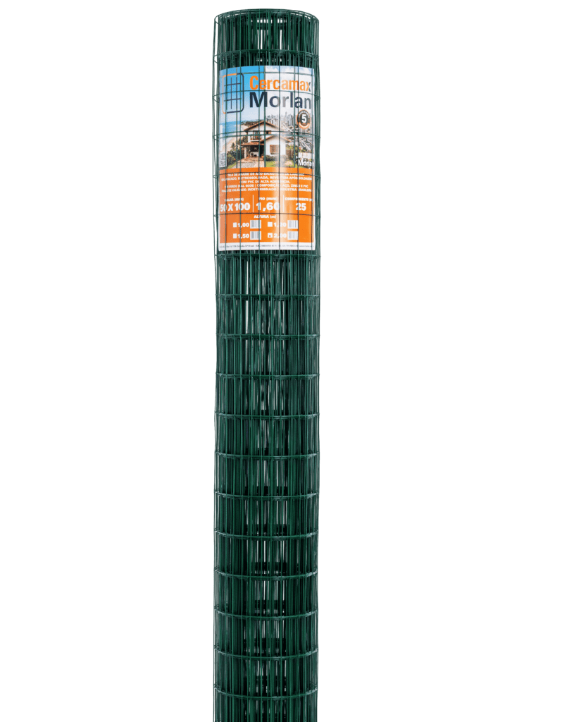Tela Cercamax Morlan 100X50mmX1,60mmX2,00mX25m edit